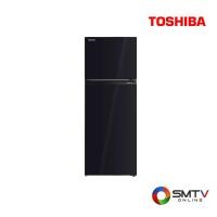 ราคา ซื้อตู้เย็น GR-RT624WE-PGT(22) ( TOSHIBA ตู้เย็น 2 ประตู 16.3 คิว รุ่น GR-RT624WE-PGT(22) ) (6386426)