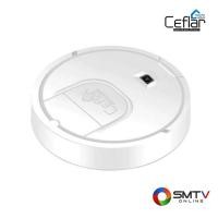 ราคา ซื้อเครื่องดูดฝุ่น CRC-01 ( CEFLAR เครื่องดูดฝุ่นหุ่นยนต์ รุ่น CRC-01 ) (6386558)