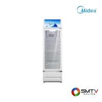 ราคา ซื้อตู้แช่เย็น MD-RZ281G01-TH ( MIDEA ตู้แช่เครื่องดื่ม 1 ประตู 7.5 คิว รุ่น MD-RZ281G01-TH ) (6392798)