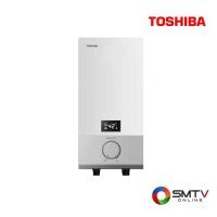 ราคา ซื้อเครื่องทำน้ำอุ่น DSK45ES5KW ( TOSHIBA เครื่องทำน้ำอุ่น 4500 วัตต์ รุ่น DSK45ES5KW ) (6438707)