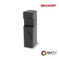 ราคา ซื้อเครื่องทําน้ำดื่มร้อน-เย็น SB-68B ( SHARP ตู้กดน้ำร้อน-น้ำเย็นแบบซ่อนถัง 2 หัวก๊อก รุ่น SB-68B (รวมถัง) ) (6445824)