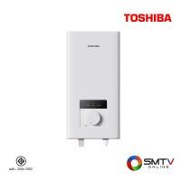 ราคา ซื้อเครื่องทำน้ำอุ่น TWH-38MFNTH(W)-WB ( TOSHIBA เครื่องทำน้ำอุ่น 3800 วัตต์ รุ่น TWH-38MFNTH(W)-WB ) (6466121)