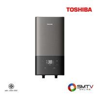 ราคา ซื้อเครื่องทำน้ำอุ่น TWH-38EXNTH(T) ( TOSHIBA เครื่องทำน้ำอุ่น 3800 วัตต์ รุ่น TWH-38EXNTH(T) ) (6484208)