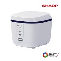 ราคา ซื้อหม้อหุงข้าว KS-P18E ( SHARP หม้อหุงข้าวอุ่นทิพย์ 1.8 ลิตร รุ่น KS-P18E ) (6539520)