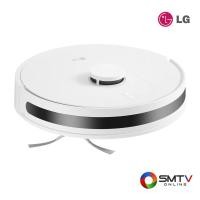 ราคา ซื้อเครื่องดูดฝุ่น R5-MAXBEWPETHWHITE ( LG เครื่องดูดฝุ่นหุ่นยนต์ 30 วัตต์ รุ่น R5-MAX BEWPETH WHITE ) (6592958)