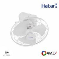 ราคา สั่งซื้อออนไลน์ HE-C18M1(S) ( HATARI พัดลมโคจร 18 นิ้ว รุ่น HE-C18M1(S) ) (76489)