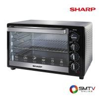 ราคา สั่งซื้อออนไลน์ EO-70K ( SHARP เตาอบไฟฟ้า 70 ลิตร รุ่น EO-70K ) (713920)