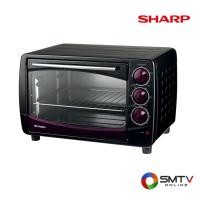 ราคา สั่งซื้อออนไลน์ EO-28LP ( SHARP เตาอบไฟฟ้า 28 ลิตร รุ่น EO-28LP ) (719080)