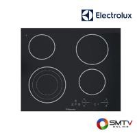 ราคา สั่งซื้อออนไลน์ EHET66CS ( ELECTROLUX เตาแก๊สแบบฝัง 6500 วัตต์ รุ่น EHET66CS ) (719814)