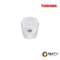 ราคา สั่งซื้อออนไลน์ RC-B18A(W) ( TOSHIBA หม้อหุงข้าวดิจิตอล 1.8 ลิตร รุ่น RC-B18A(W) ) (721802)