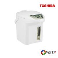 ราคา สั่งซื้อออนไลน์ PLK-30FL(WT)A ( TOSHIBA กระติกน้ำร้อน 3 ลิตร รุ่น PLK-30FL(WT)A ) (721846)