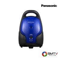 ราคา สั่งซื้อออนไลน์ MC-CG371AB41 ( PANASONIC เครื่องดูดฝุ่น 1600 วัตต์ รุ่น MC-CG371AB41 ) (724194)