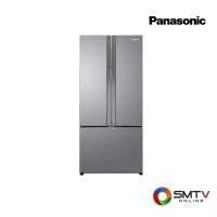 ราคา สั่งซื้อออนไลน์ NR-CY550QSTH ( PANASONIC ตู้เย็น 2 ประตู 17.5 คิว / 494 ลิตร รุ่น NR-CY550QSTH ) (724614)