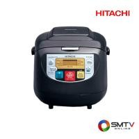 ราคา สั่งซื้อออนไลน์ RZ-D18WF ( HITACHI หม้อหุงข้าวดิจิตอล 1.8 ลิตร รุ่น RZ-D18WF ) (728230)