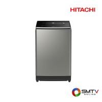 ราคา สั่งซื้อออนไลน์ SF-140TCV ( HITACHI เครื่องซักผ้าฝาบน รุ่นพาวเวอร์ อินเวอร์เตอร์ ออโต้ เซลฟ์ คลีน (Powered Inverter Sparkle Beat Wash) 14 กก. รุ่น SF-140 TCV ) (728760)