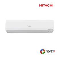ราคา สั่งซื้อออนไลน์ RAS-NH18CLT ( HITACHI แอร์ติดผนัง 20100 BTU รุ่น RAS-NH18CLT ) (728780)