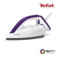 ราคา สั่งซื้อออนไลน์ FS4035T0 ( TEFAL เตารีดแห้ง 1200 วัตต์ รุ่น FS4035T0 ) (731987)