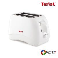 ราคา สั่งซื้อออนไลน์ TT1321 ( TEFAL เครื่องปิ้งขนมปัง 870 วัตต์ รุ่น TT1321 ) (732385)