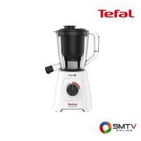 ราคา สั่งซื้อออนไลน์ BL42Q ( TEFAL เครื่องปั่นอเนกประสงค์ 600 วัตต์ รุ่น BL42Q ) (736894)