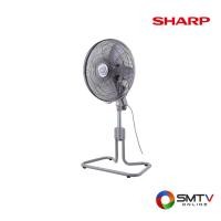 ราคา สั่งซื้อออนไลน์ PJC-A18 ( SHARP พัดลมอุตสาหกรรมตั้งพื้น 18 นิ้ว รุ่น PJC-A18 ) (737674)