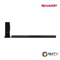 ราคา สั่งซื้อออนไลน์ HT-SB603 ( SHARP Sound Bar 150 วัตต์ รุ่น HT-SB603 ) (738680)