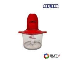 ราคา สั่งซื้อออนไลน์ CP-391 ( OTTO เครื่องบดสับ 300 วัตต์ รุ่น CP-391 ) (739454)