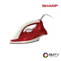 ราคา สั่งซื้อออนไลน์ AM-285T ( SHARP เตารีดแห้ง 1100 วัตต์ รุ่น AM-285T ) (739683)