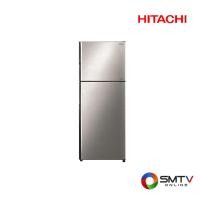 ราคา สั่งซื้อออนไลน์ RV-X400PF ( HITACHI ตู้เย็น 2 ประตู 14.4 คิว รุ่น RV-X400PF ) (741176)