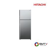ราคา สั่งซื้อออนไลน์ RVG-X400PFMIR ( HITACHI ตู้เย็น 2 ประตู 15 คิว รุ่น RVG-X400PF MIR ) (741180)