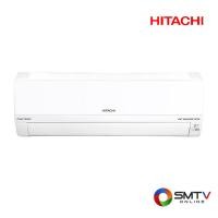 ราคา สั่งซื้อออนไลน์ RAS-UH10CMT ( HITACHI แอร์ติดผนัง 8920 BTU รุ่น RAS-UH10CMT ) (744498)
