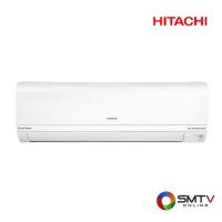 ราคา สั่งซื้อออนไลน์ RAS-UH18CMT ( HITACHI แอร์ติดผนัง 18440 BTU รุ่น RAS-UH18CMT ) (744502)