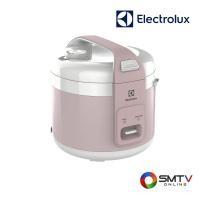 ราคา สั่งซื้อออนไลน์ E4RC1-320P ( ELECTROLUX หม้อหุงข้าวอุ่นทิพย์ 1.8 ลิตร รุ่น E4RC1-320P ) (751314)