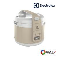 ราคา สั่งซื้อออนไลน์ E4RC1-350B ( ELECTROLUX หม้อหุงข้าวอุ่นทิพย์ 1.8 ลิตร รุ่น E4RC1-350B ) (751316)