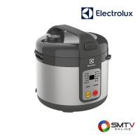 ราคา สั่งซื้อออนไลน์ E4RC1-680S ( ELECTROLUX หม้อหุงข้าวอุ่นทิพย์ 1.8 ลิตร รุ่น E4RC1-680S ) (751318)