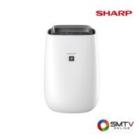 ราคา สั่งซื้อออนไลน์ FP-J40TA-W ( SHARP เครื่องฟอกอากาศ 30 ตร.ม. รุ่น FP-J40TA-W ) (7114406)