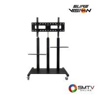 ราคา สั่งซื้อออนไลน์ S3 ( SUREVISION ขาตั้ง TV ขนาด 70-100 นิ้ว รุ่น S3 ) (7120787)