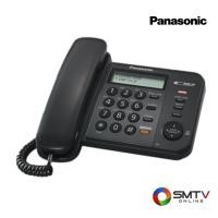 ราคา สั่งซื้อออนไลน์ KX-TS580MX ( PANASONIC โทรศัพท์ตั้งโต๊ะ รุ่น KX-TS580MX ) (7128767)