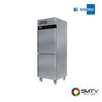 ราคา สั่งซื้อออนไลน์ SRR3-0687 ( SANDEN ตู้แช่สแตนเลส 610 ลิตร รุ่น SRR3-0687 ) (7131366)