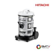 ราคา สั่งซื้อออนไลน์ CV-960F ( HITACHI เครื่องดูดฝุ่นชนิดถัง 2200 วัตต์ รุ่น CV-960F ) (7131799)