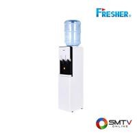 ราคา สั่งซื้อออนไลน์ FWD-85 ( FRESHER ตู้กดน้ำร้อน-น้ำเย็นแบบถังคว่ำ 2 ลิตร / 5 ลิตร รุ่น FWD-85 ) (7136471)