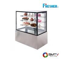 ราคา สั่งซื้อออนไลน์ FR-1200S ( FRESHER ตู้แช่เค้ก 14.3 คิว รุ่น FR-1200S ) (7136910)