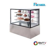ราคา สั่งซื้อออนไลน์ FR-1500S ( FRESHER ตู้แช่เค้ก 17.8 คิว รุ่น FR-1500S ) (7136912)