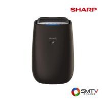 ราคา สั่งซื้อออนไลน์ FP-J50TA-H ( SHARP เครื่องฟอกอากาศ 40 ตร.ม. รุ่น FP-J50TA-H ) (7137557)