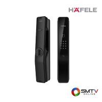 ราคา สั่งซื้อออนไลน์ PP9000-BLACK(ติดตั้งฟรี!!!กรุงเทพฯและปริมณฑล) ( HAFELE ชุดล็อคประตูระบบดิจิตอล บลูทูธ 35-60 มม. รุ่น PP9000 - BLACK (ติดตั้งฟรี !!! กรุงเทพฯและปริมณฑล) ) (7139589)