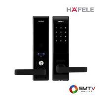ราคา สั่งซื้อออนไลน์ EL7500TC-BLACK(ติดตั้งฟรี!!!กรุงเทพฯและปริมณฑล) ( HAFELE ชุดล็อคประตูระบบดิจิตอล 35-50 มม. รุ่น EL 7500 TC - BLACK (ติดตั้งฟรี !!! กรุงเทพฯและปริมณฑล) ) (7139595)