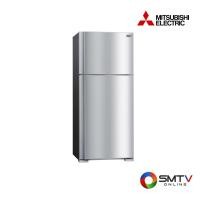 ราคา สั่งซื้อออนไลน์ MR-F56ES-ST ( MITSUBISHI ตู้เย็น 2 ประตู 17.8 คิว รุ่น MR-F56ES- ST ) (7142691)