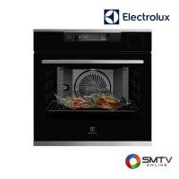 ราคา สั่งซื้อออนไลน์ KOAAS31X ( ELECTROLUX เตาอบไฟฟ้า 70 ลิตร รุ่น KOAAS31X ) (7143834)