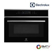 ราคา สั่งซื้อออนไลน์ KVLBE00X ( ELECTROLUX เตาอบไมโครเวฟแบบ Built-In 43 ลิตร รุ่น KVLBE00X ) (7143840)