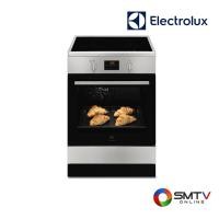 ราคา สั่งซื้อออนไลน์ LKI640200X ( ELECTROLUX เตาอบตั้งพื้น 54 ลิตร รุ่น LKI640200X ) (7143872)