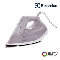 ราคา สั่งซื้อออนไลน์ E6SI3-61SL ( ELECTROLUX เตารีดไอน้ำ 2400 วัตต์ รุ่น E6SI3-61SL ) (7143934)